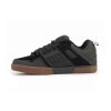 Boty DVS, Comanche 2.0+ black/gum/nubuck/bachinsky 2024/25