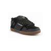 Boty DVS, Comanche 2.0+ black/gum/nubuck/bachinsky 2024/25