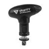 naradi na snowboard gravity driver tool black white