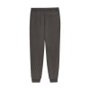 Tepláky Fox, Wordmark Fleece Jogger pewter 2024/25