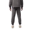 Tepláky Fox, Wordmark Fleece Jogger pewter 2024/25