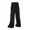 Snowboardové kalhoty Horsefeathers, Orca black 2024/25 dětské