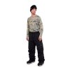Snowboardové kalhoty Horsefeathers, Baron black 2025/26
