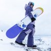 snowboard gravity thunder 23