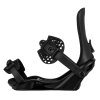 vazani na snowboard gravity rise black 4