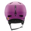 helma na snowboard bern macon 2 0 mips satin purple 2