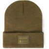 Čepice Dakine, Youth Cutter Beanie dark olive 2024/25 dětská