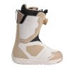 boty na snowboard nidecker cascade w tan 3