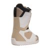 boty na snowboard nidecker cascade w tan 4