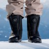 boty na snowboard nidecker cascade black 2