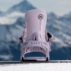 vazani na snowboard nidecker kaon lavender 7