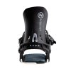 vazani na snowboard nidecker kaon black 4