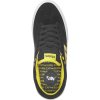 Boty Etnies, Windrow Vulc X Exposure black/yellow 2024/25