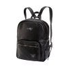 Batoh Meatfly, Vica black 2026