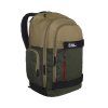 Batoh Horsefeathers, Bolter 32L olive 2026