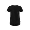 Technické Triko Horsefeathers, Leila black 2025 dámské