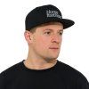 Kšiltovka Horsefeathers, Rise black 2025