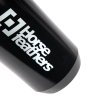 Láhev Horsefeathers 0,5L black 2025
