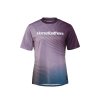 Bike Dres Horsefeathers, Quantum iris fade out 2025 dámský