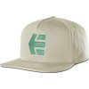 High res ICON SNAPBACK