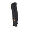 Loketní chránič na kolo Fox, Youth Enduro Elbow Sleeve black 2025 dětský