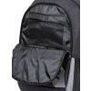 Batoh Meatfly, Basejumper 22L charcoal heather/grey heather 2025