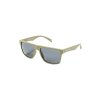 Sluneční Brýle Meatfly, Trigger Sunglasses olive/black 2025