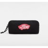 Pouzdro Vans, Old Skool Pencil Pouch black/chili pepper 2025