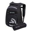Batoh Meatfly, Exile 24L black 2026