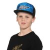 Dětská kšiltovka Horsefeathers, Blaine blue tie dye 2025/26