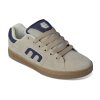 Elastic origin FA25 CALLICUT WHITE PLAID 48 4101000539 48