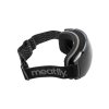 Snowboardové Brýle Meatfly, Renegate black 2025/26