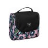 damska kosmeticka taska cara pink flowers 256127245103752