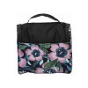 damska kosmeticka taska cara pink flowers 256127244103751