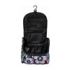 damska kosmeticka taska cara pink flowers 256127246103752