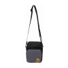 crossbody taska hardy dark grey gold 253245381102733
