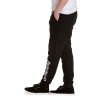 Tepláky Meatfly, Joy Sweatpants black 2025/26