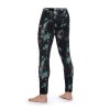 Termo Kalhoty Horsefeathers, Riley Pants blackout 2025/26