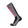 Dámské SNB & SKI ponožky Meatfly, Leeway rose 2025/26