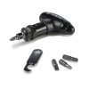 naradi na snowboard gravity rider tool black white 4