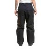 Unisex SNB & SKI kalhoty Meatfly, Andry black 2025/26