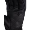 Dámské rukavice Meatfly, Gazie black 2025/26