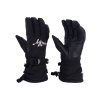 Dámské rukavice Meatfly, Gazie black 2025/26