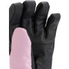 Dámské rukavice Meatfly, Gazie rose 2025/26