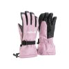 Dámské rukavice Meatfly, Gazie rose 2025/26