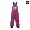 Dětské kalhoty Horsefeathers Medler II - orchid