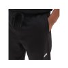 Tepláky Vans, Left Chest Sweatpant black 2026