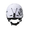 Dámská SNB & SKI helma Meatfly, Maul white 2025/26