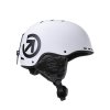 Dámská SNB & SKI helma Meatfly, Maul white 2025/26