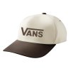 Vans cocoa